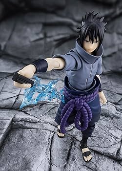 Amazon.co.jp: TAMASHII NATIONS S.H.フィギュアーツ NARUTO-ナルト
