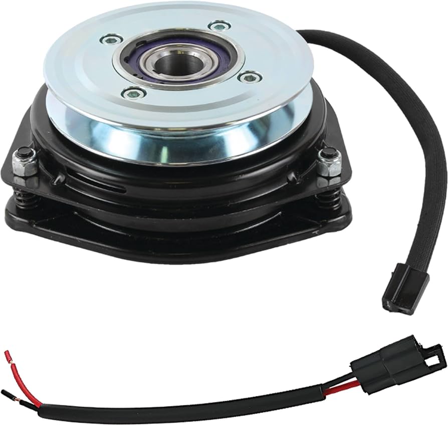 Amazon.com : Outdoor Power Xtreme Equipment X0650 PTO Clutch