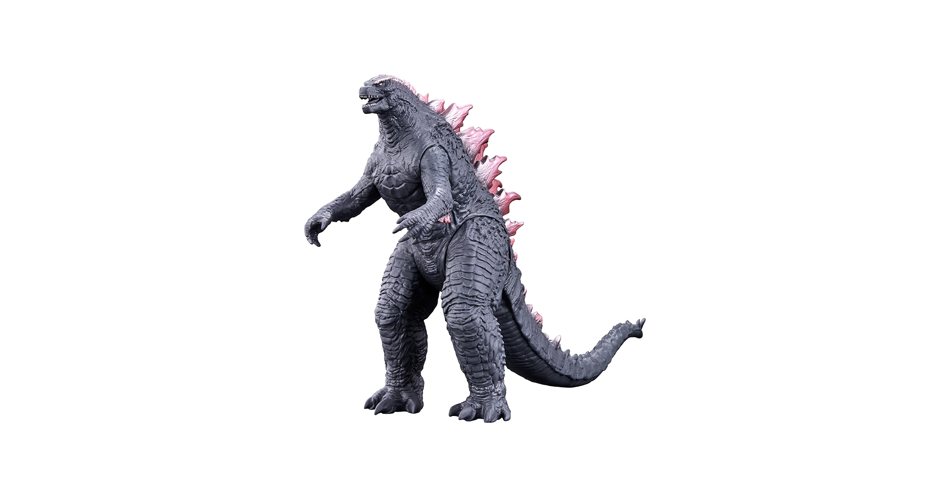 Amazon.com: Movie Monster Series GODZILLA (2024) EVOLVED Ver. from