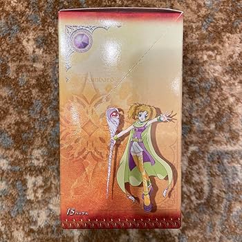 Amazon.co.jp: カード BOX テイルズ オブ エターニア オンライン