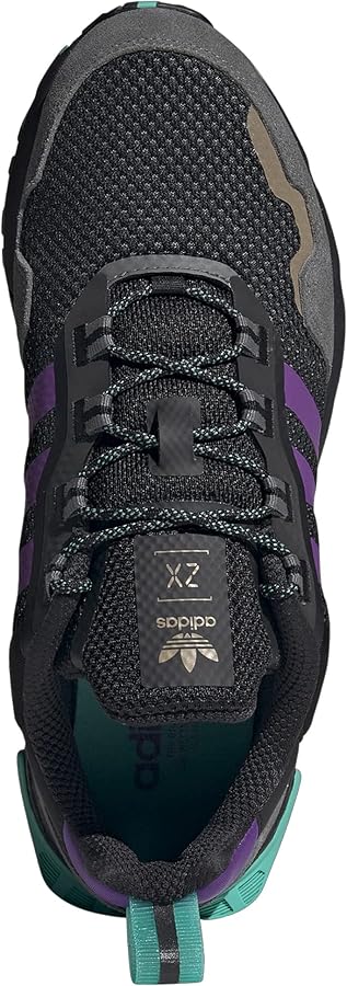 Amazon.com | adidas Originals Men's ZX 1K Boost Sneaker Shoes