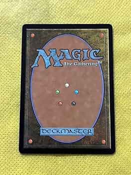 Amazon.co.jp: MTG MKM ギルドパクトの力線 Leyline of the Guildpact