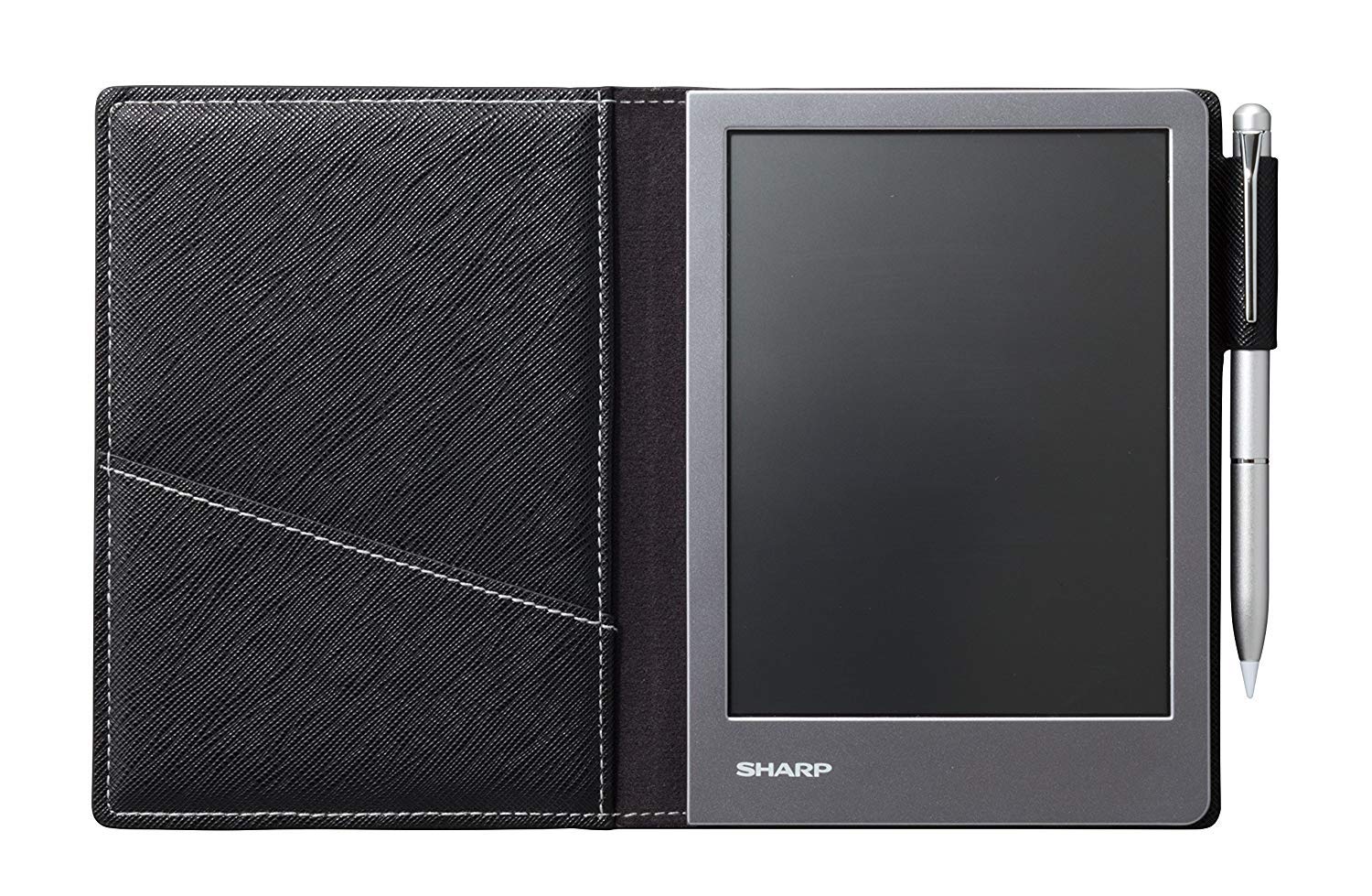 Amazon | シャープ 電子ノート ブラック系 WG-S50 | デジタルメモ