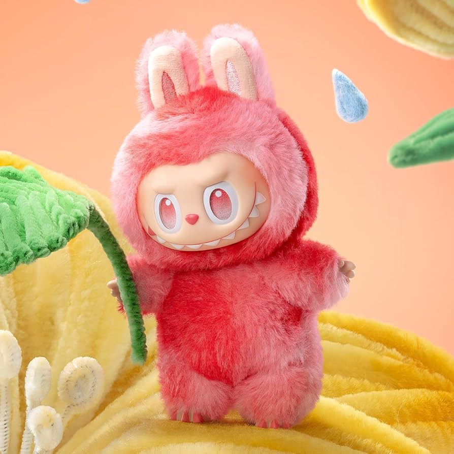 Amazon.co.jp: POP MART THE MONSTERS Big into Energy シリーズ