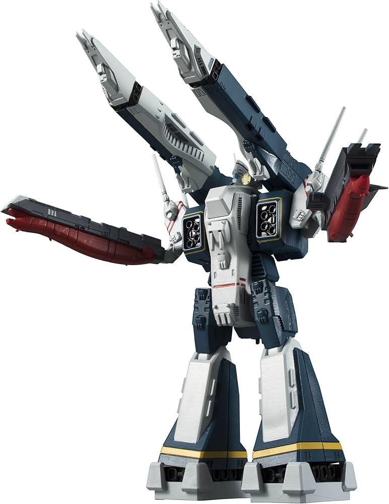 Amazon.co.jp: コスモフリートスペシャル 超時空要塞マクロス SDF-1