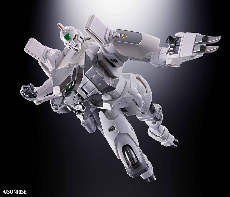Amazon.co.jp: 魂ネイションズ 勇者王ガオガイガーファイナル GX-112