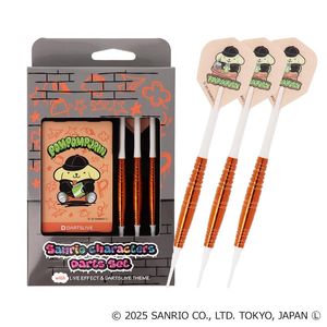 シナモロール　 マイダーツ ダーツ > キャラクター > 【Only Japan】Sanrio characters ダーツ