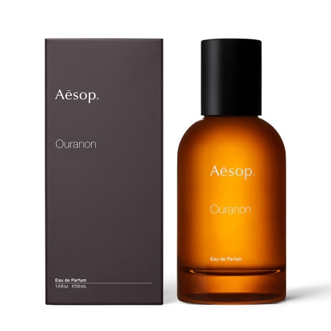マラケッシュ インテンス オードパルファム／Aesop（香水） | カテゴリ