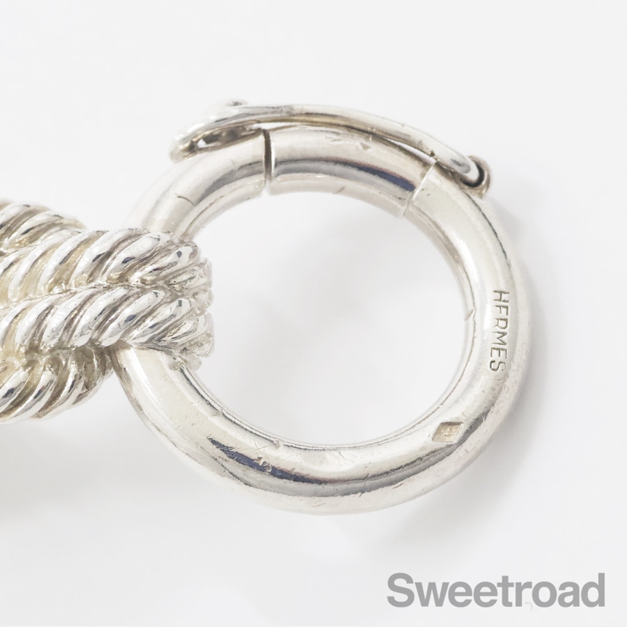 エルメス オーディエンヌブレスレット | スイートロード-Sweetroad