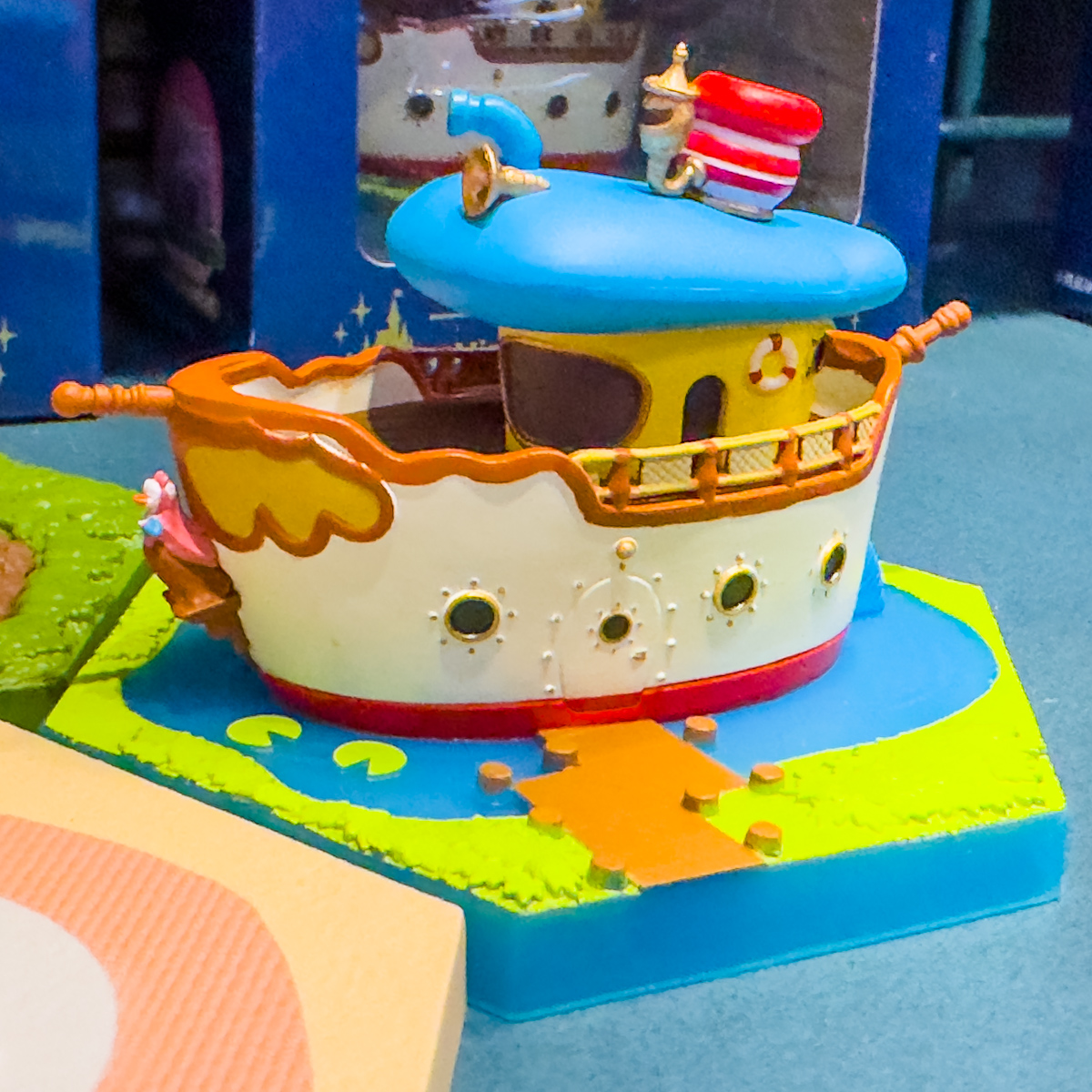 ミッキー＆フレンズのおうちを再現！東京ディズニーランド「トゥーン