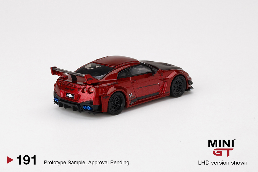 MINIGT.com – Welcome to the World of 1:64!