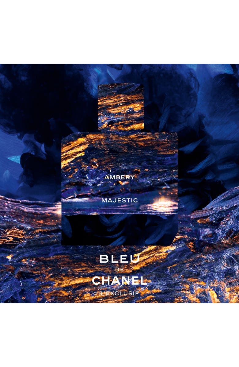 CHANEL BLEU DE CHANEL L'EXCLUSIF | Nordstrom