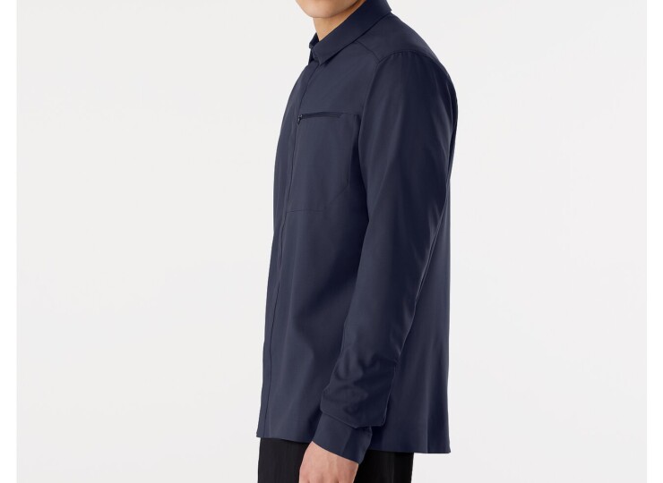 アークテリクス Skyline LS Shirt Mens スカイラインロングスリーブ