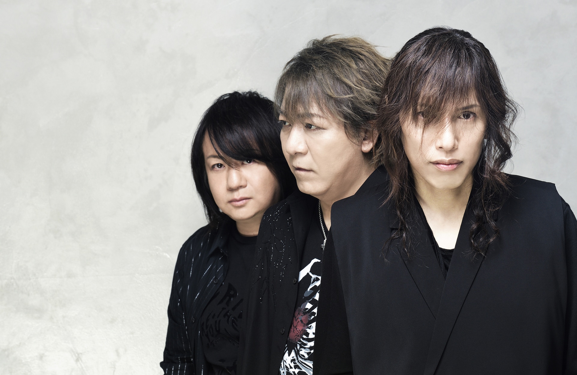 元Janne Da Arcメンバーが19年ぶり新宿LOFTに立つ、ツアー再追加公演