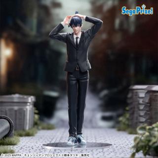 チェンソーマン】【天使の悪魔】劇場版『チェンソーマン レゼ篇』 ハイ