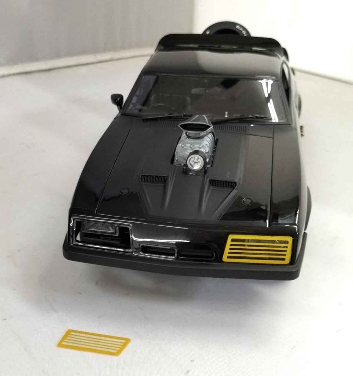 AUTOART|1/18 MADMAX2 インターセプター|【ハードオフ公式通販】オフ