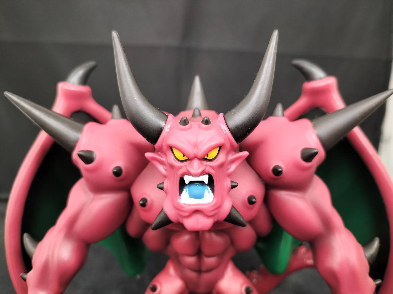 スクエアエニックス(SQUARE ENIX)|デスタムーア ソフビモンスター