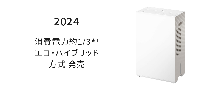 Panasonic Quality 衣類乾燥除湿機 ものづくりのこだわり | 衣類乾燥