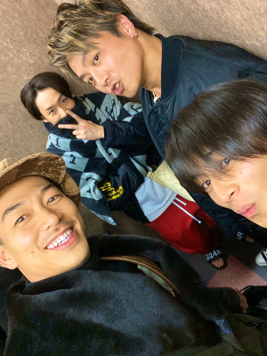 名古屋4days ありがとうございました‼️ 最高に楽しかったです✨ 子供