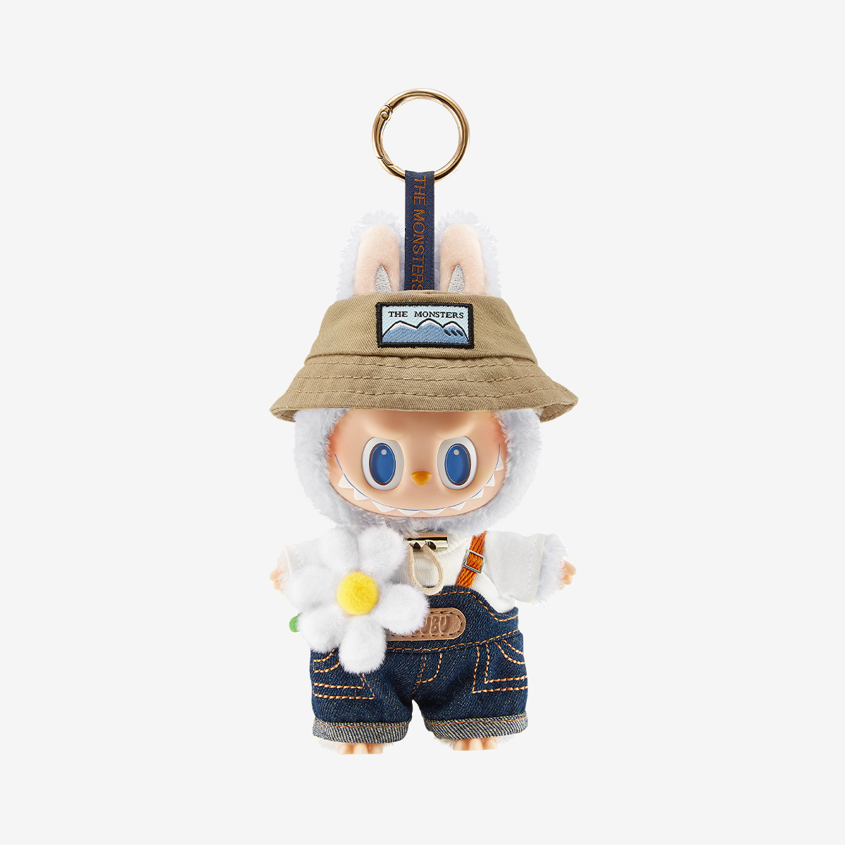 THE MONSTERS FALL IN WILD SERIES | Accessories - POP MART (United