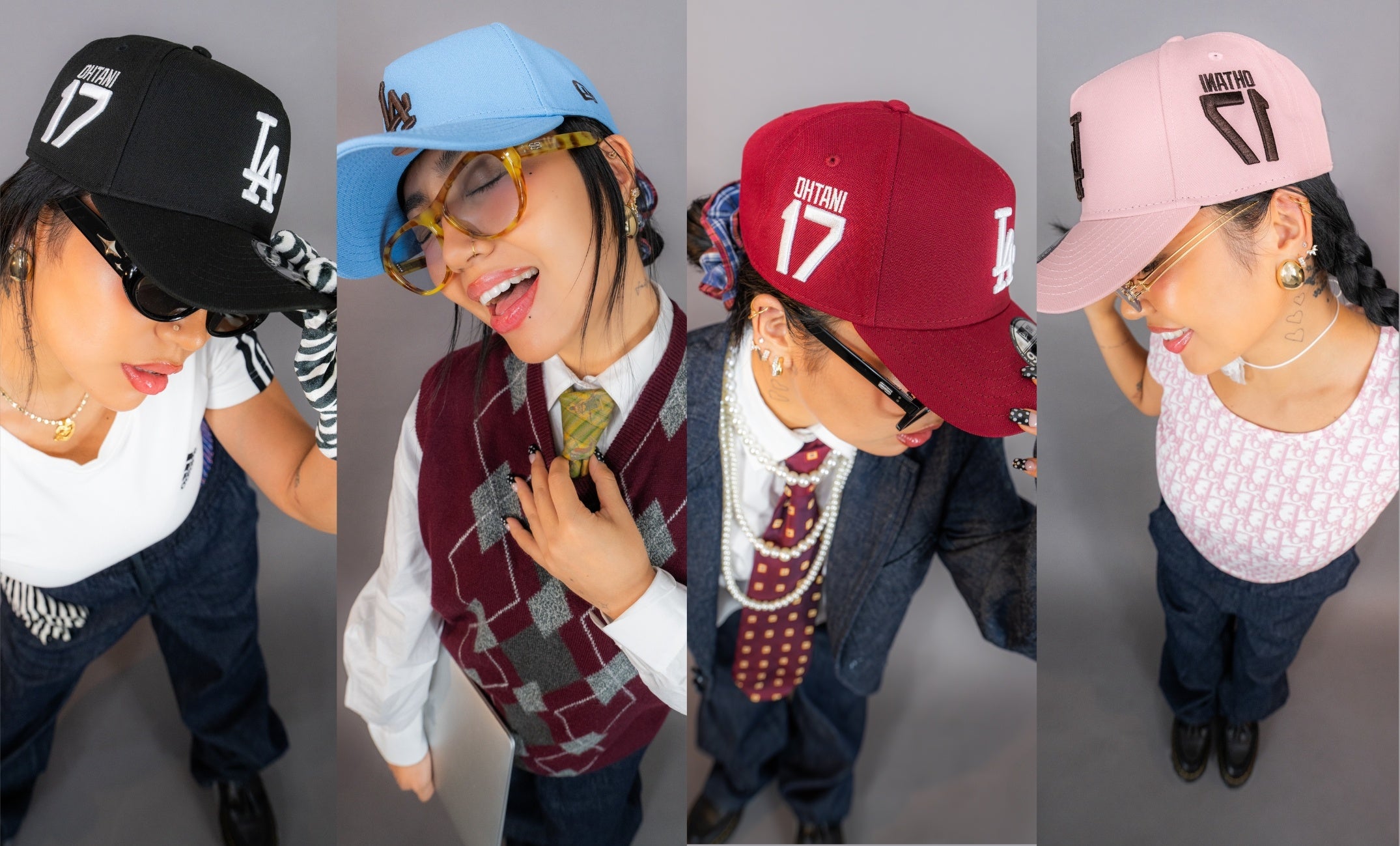 RIEHATA SPACELOV3 PACK 第二弾 RIEHATAがプロデュースするNEWERA