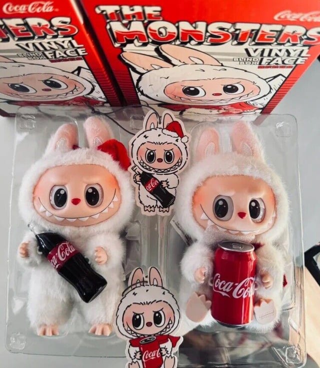 これって本物のコーララブブ？ : r/PopMartCollectors
