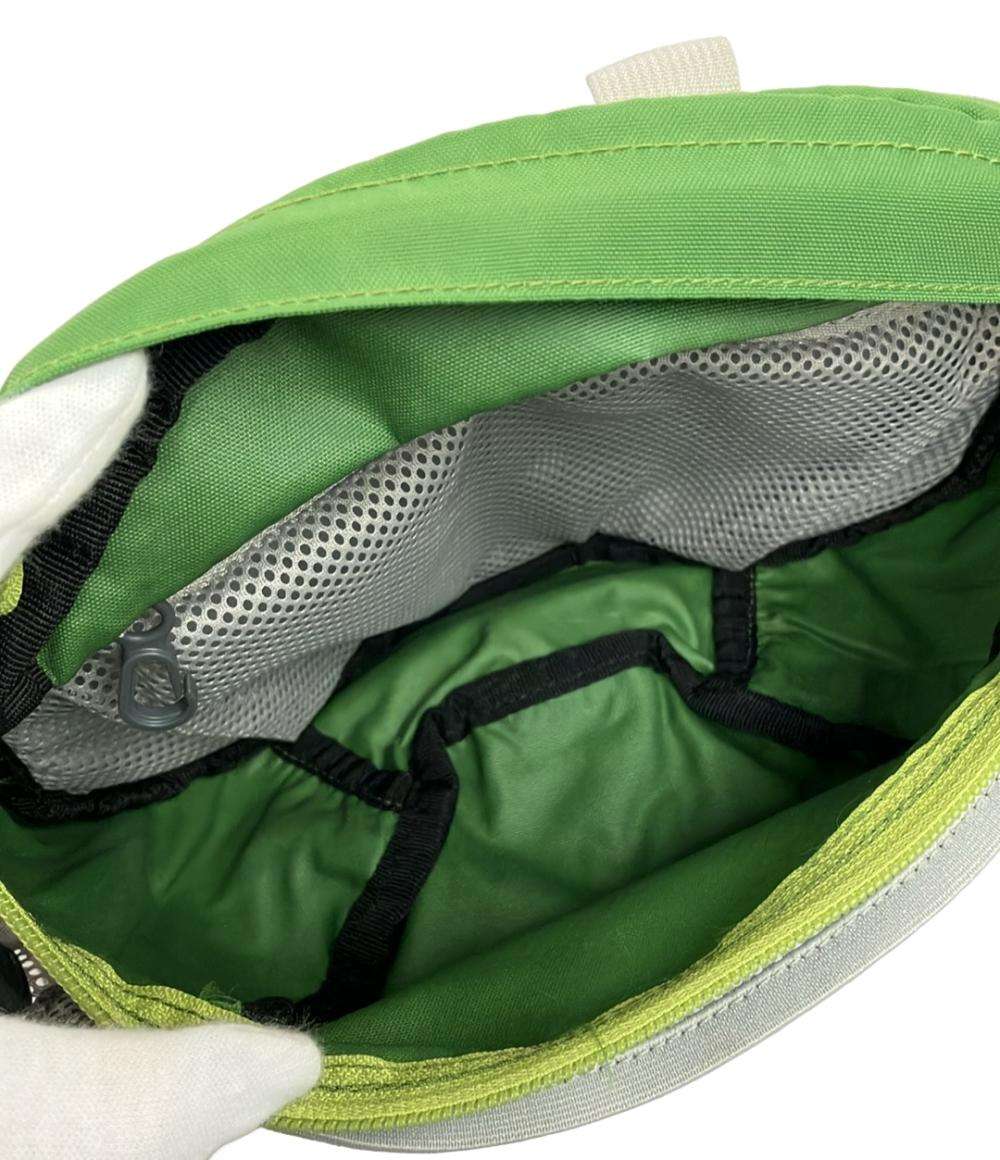 THE NORTH FACE ボディバッグ メンズ ザ・ノースフェイス – Rehello by
