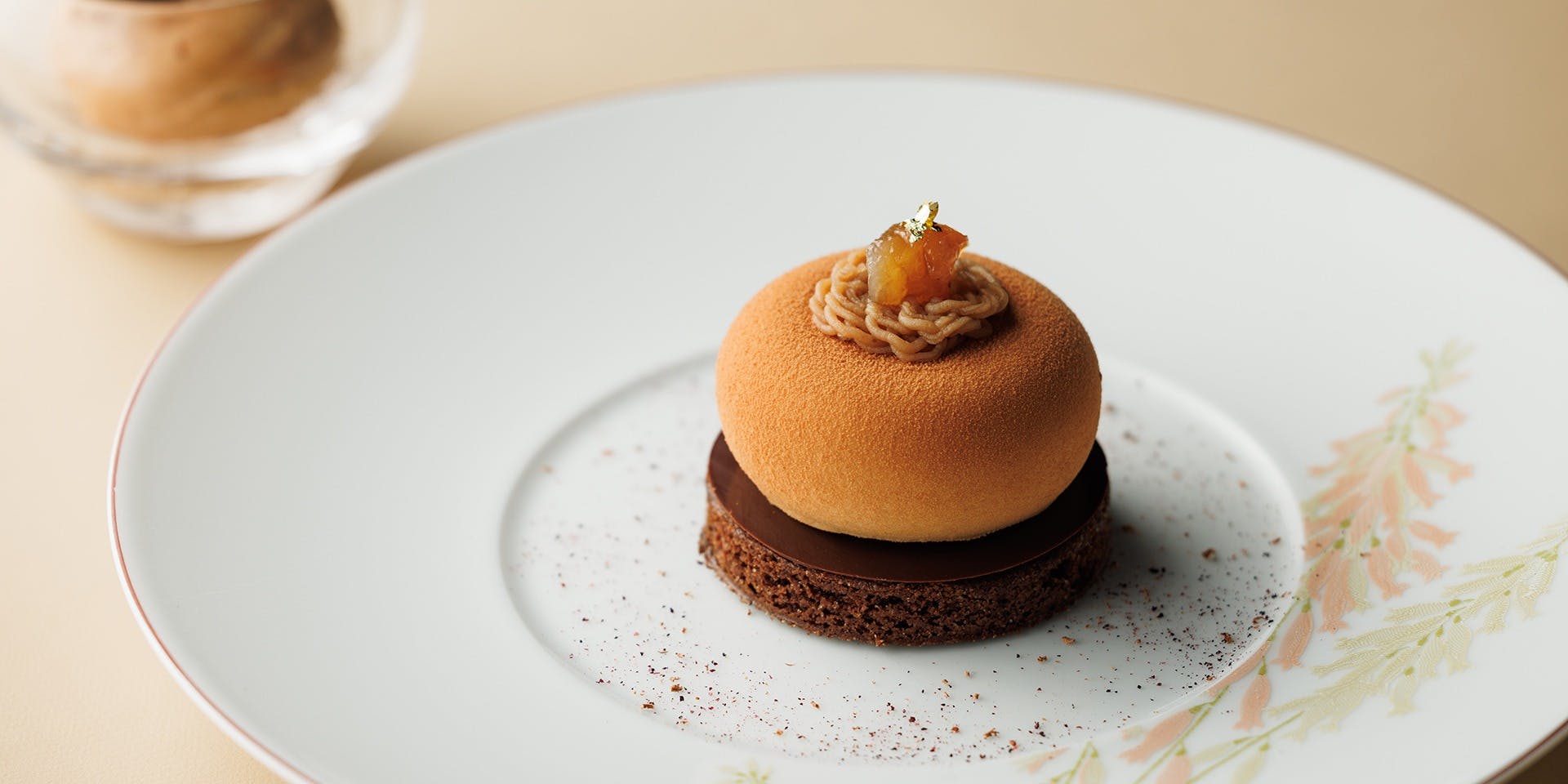 CABANE de zucca le chocolat クリームカラー 2026年最新】ショコラ