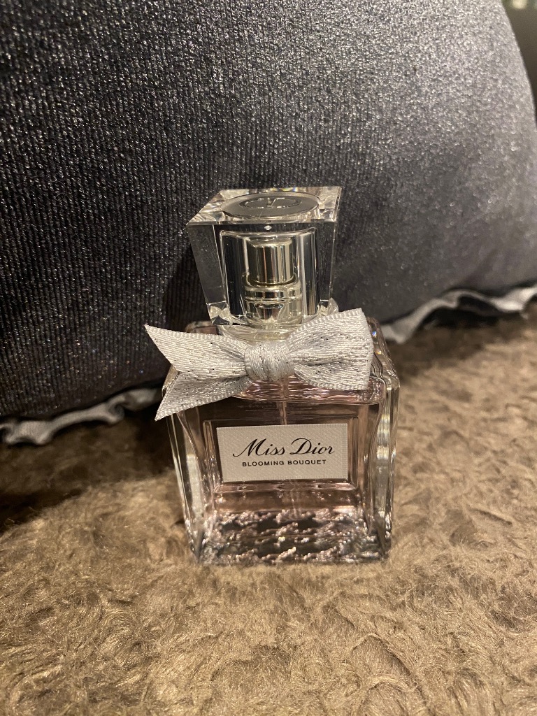 Christian Dior ミス ディオール ブルーミング ブーケ オードゥ トワレ