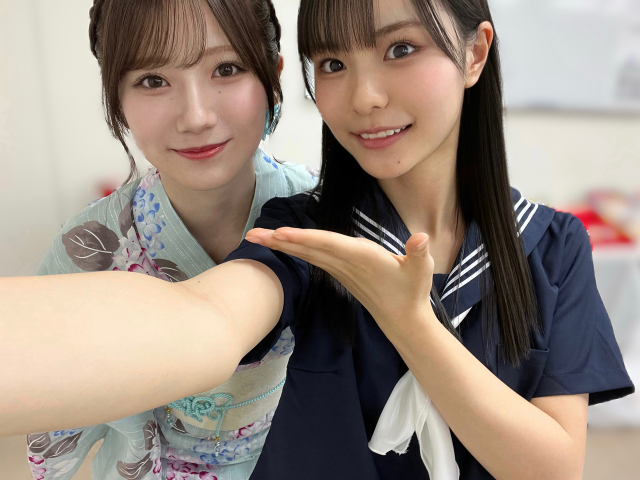 中川 智尋公式ブログ | 櫻坂46公式サイト
