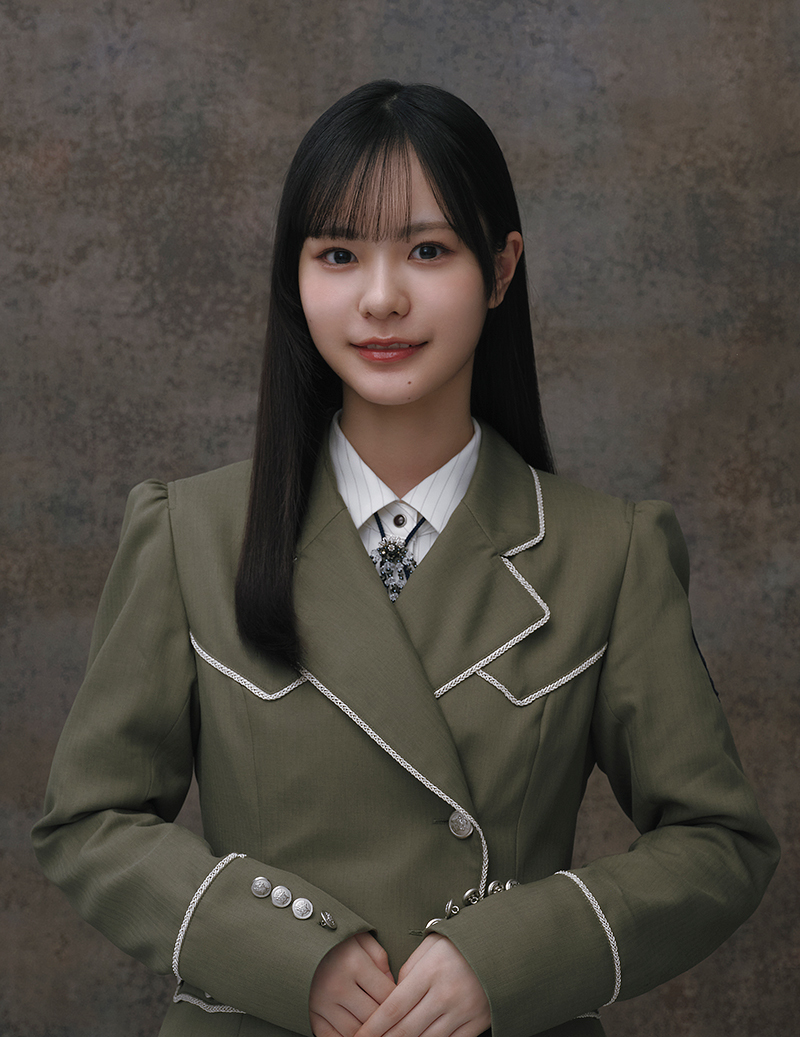 中川 智尋公式ブログ | 櫻坂46公式サイト