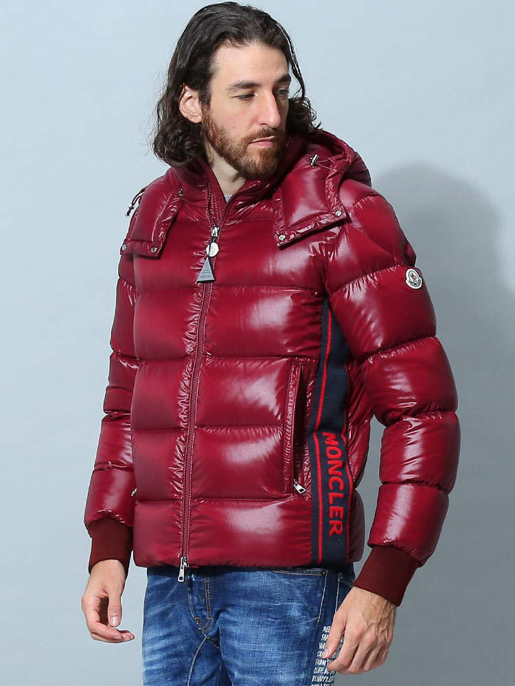 モンクレール メンズ ダウン MONCLER ブランド ダウンジャケット