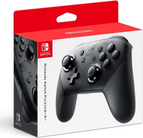 ニンテンドースイッチのおすすめ周辺機器30選。持っておくと便利な製品
