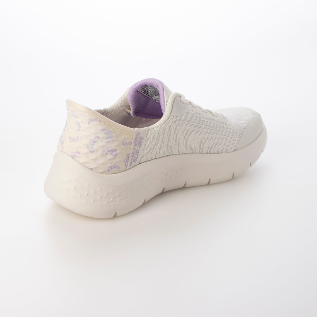 SKECHERS スケッチャーズ スリップインズ GOWALKFLEX-EVA SZ ゴー
