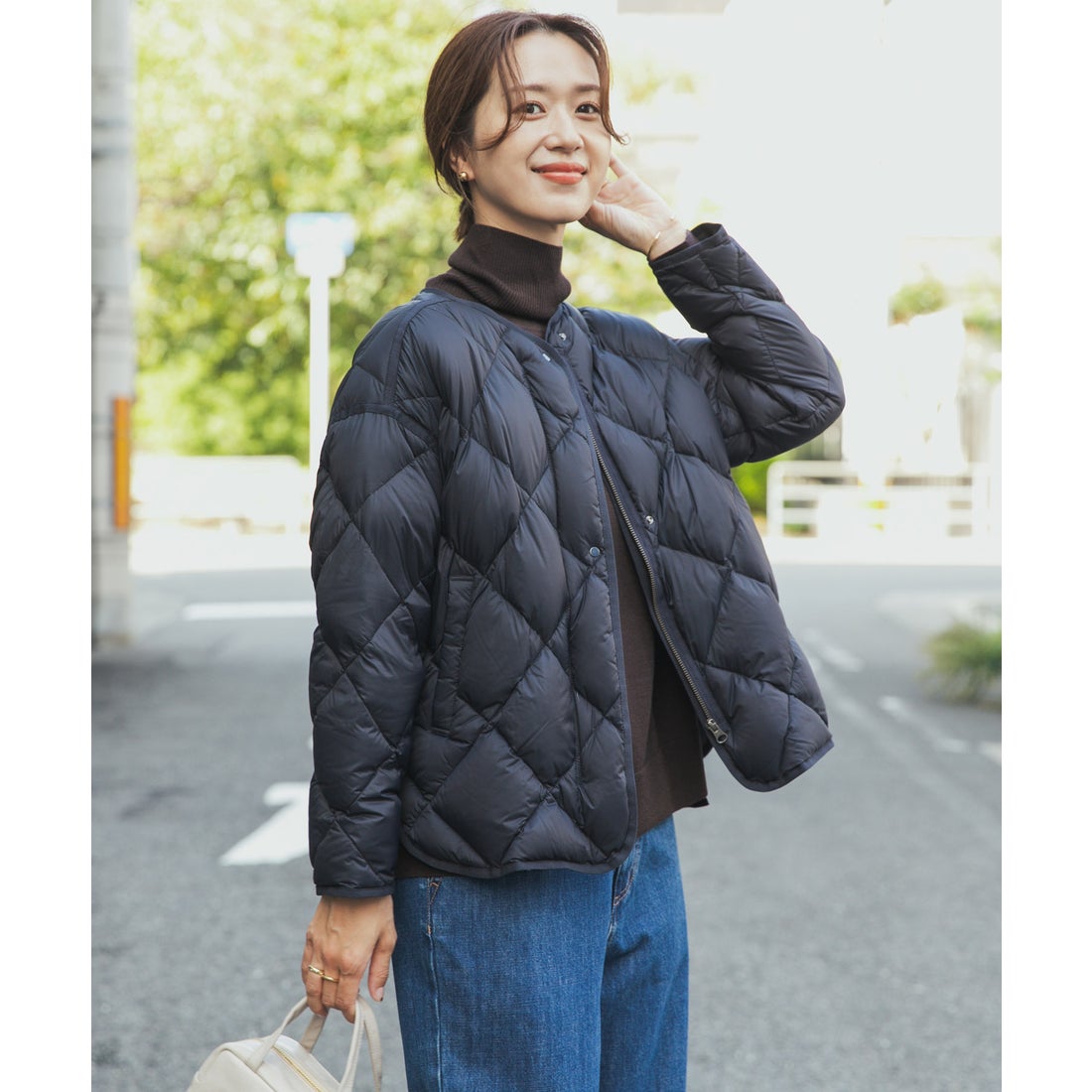 アーバンリサーチ ドアーズ URBAN RESEARCH DOORS 『一部WEB限定カラー