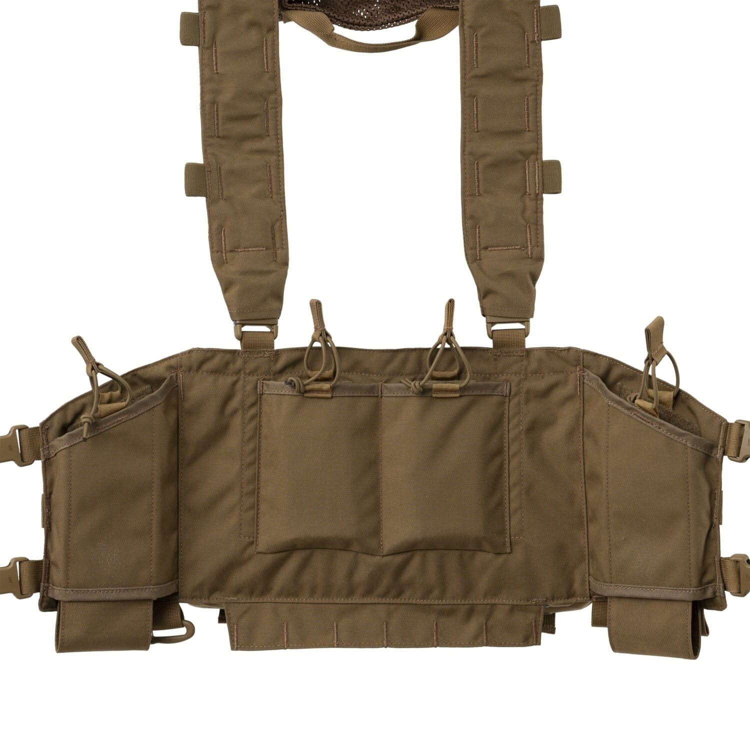 Helikon-Tex GUARDIAN RECCE Chest Rig COYOTE | MILITARY RANGE