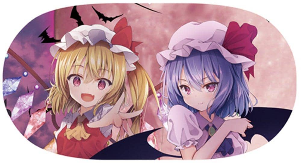 新品】東方project「レミリア スカーレット8-2、フランドール