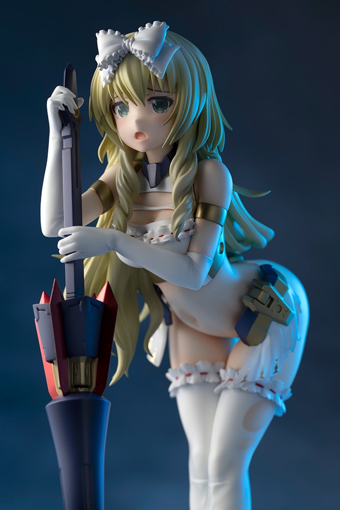 限定特典付き】ドゥルガーI｜コトブキヤオンラインショップ