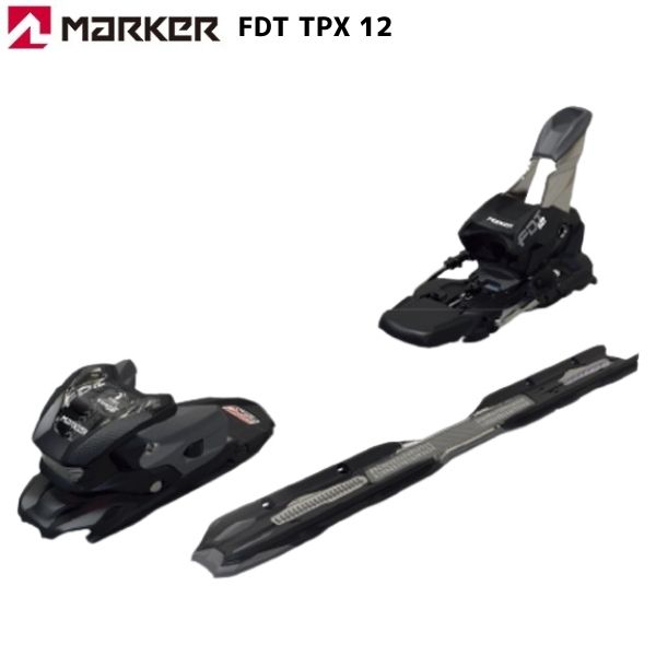 楽天市場】マーカー ビンディング MARKER COMP 14 FDT ブラック
