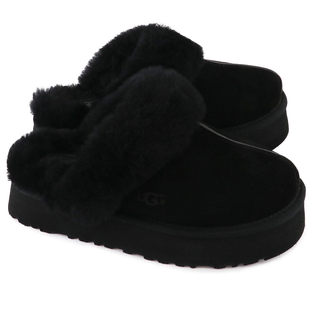 UGG（アグ） シューズ サンダル DISQUETTE ディスケット スエード