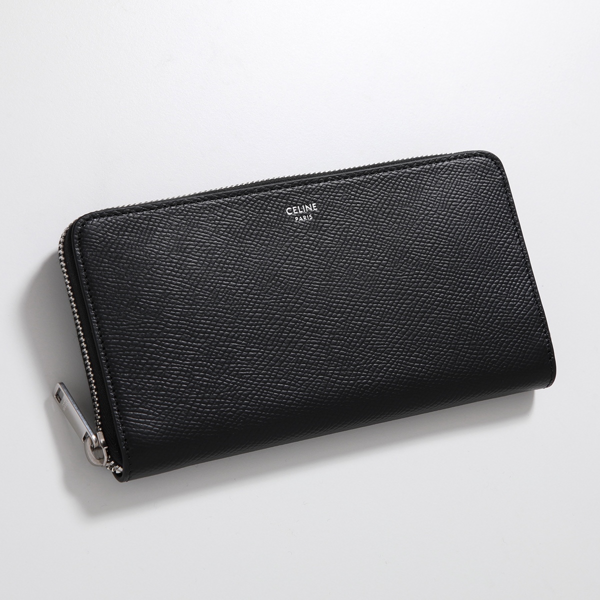 CELINE（セリーヌ） ラウンドファスナー長財布 Large Zipped Wallet