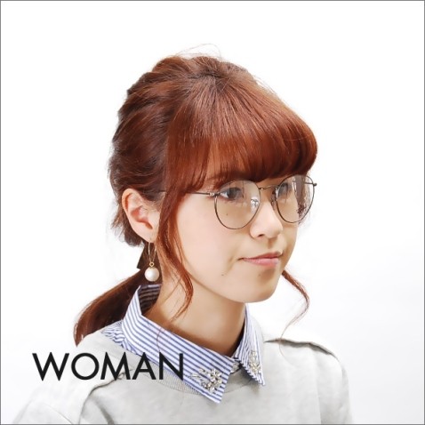 Ray-Ban（レイバン） メガネフレーム ブルーライトカットレンズセット
