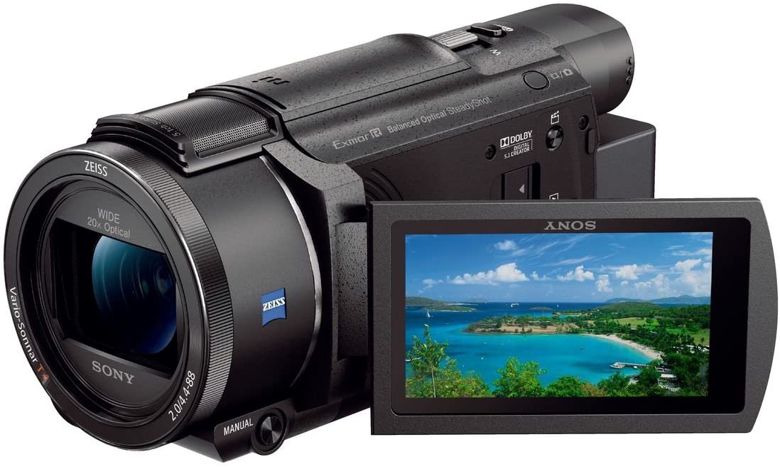 Panasonic(パナソニック) デジタル4Kビデオカメラ HC-VX992Mの悪い