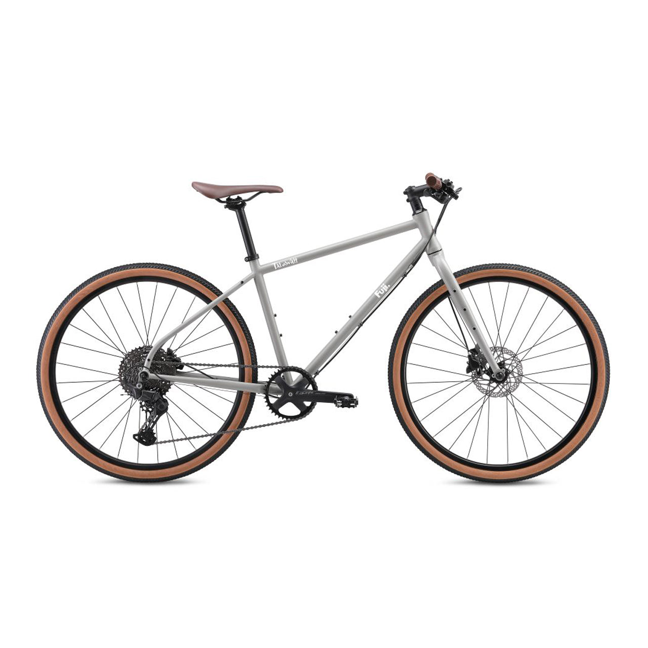 FUJI / 【2026年モデル】TALAWAH ques – 京都の自転車屋 CYCLE SHOP