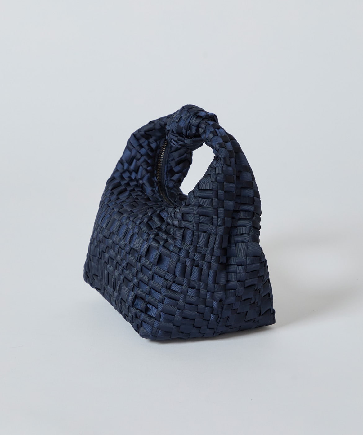 ノットモチーフバッグ《Maria La Rosa》｜Maglie le cassetto