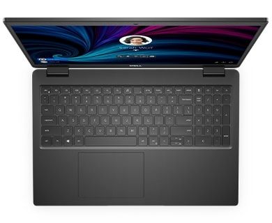 Dell Latitude 3520 Intel Core i5-1135G7/8 GB/256 GB SSD/15,6