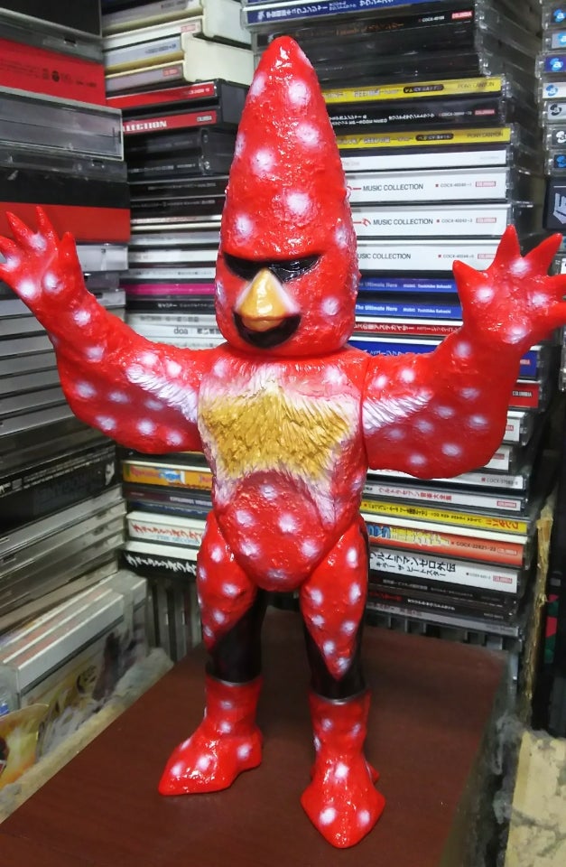 ヒトデンジャー (仮面ライダー) | 特撮しか食さない男のブログ