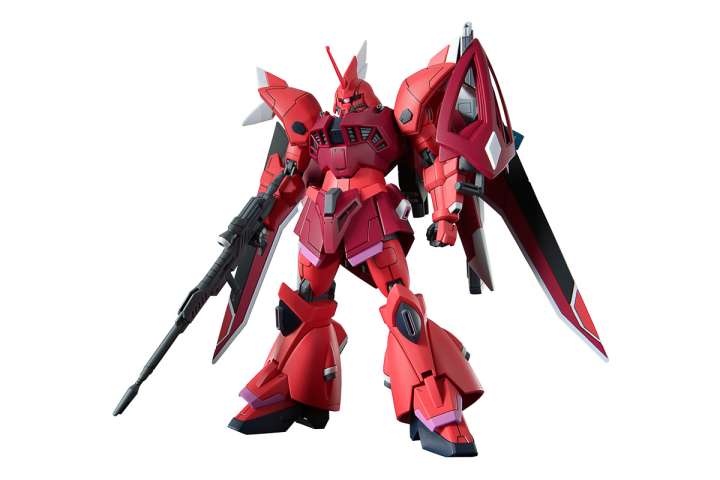 この春チェックすべき最新ガンプラ最前線【趣味の傑作ギア買い物リスト