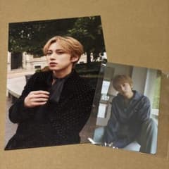 INI 2nd 写真集 楽天ブックス 特典 トレカ ポストカード 尾崎 匠海