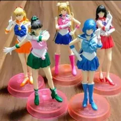 2026年最新】セーラームーン フィギュア 実写の人気アイテム - メルカリ